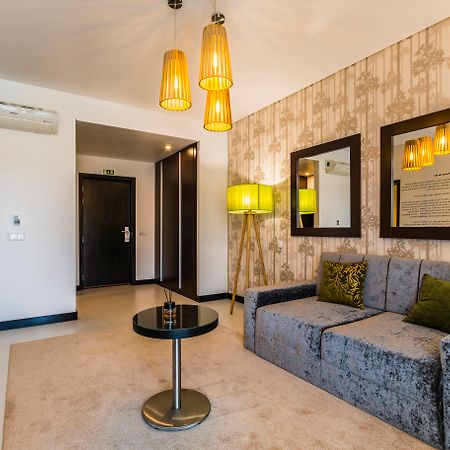 Lisotel - Hotel & Spa Λεϊρία Εξωτερικό φωτογραφία