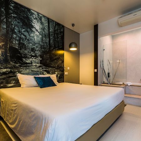 Lisotel - Hotel & Spa Λεϊρία Εξωτερικό φωτογραφία