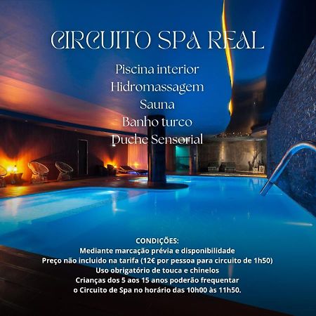 Lisotel - Hotel & Spa Λεϊρία Εξωτερικό φωτογραφία