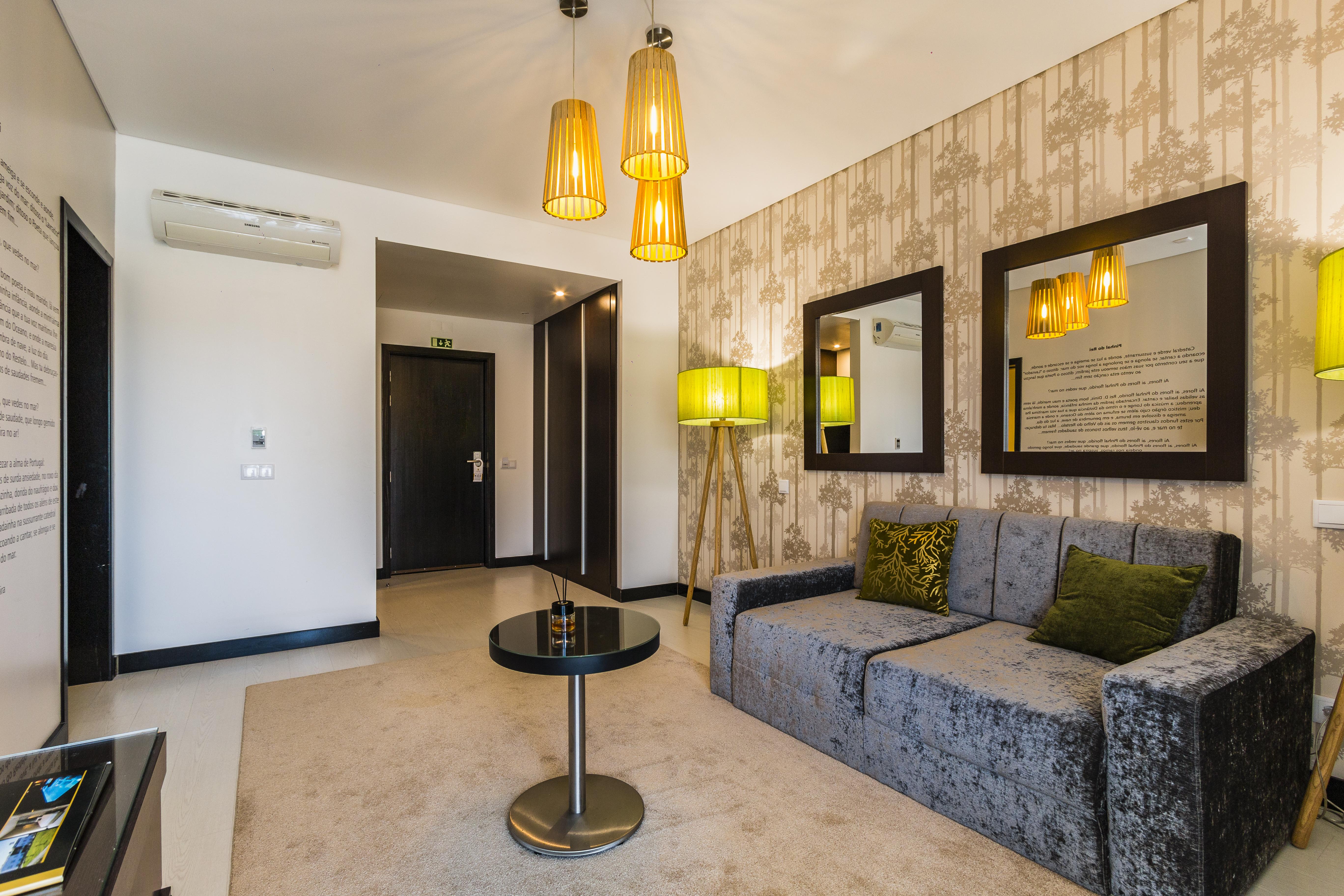 Lisotel - Hotel & Spa Λεϊρία Εξωτερικό φωτογραφία