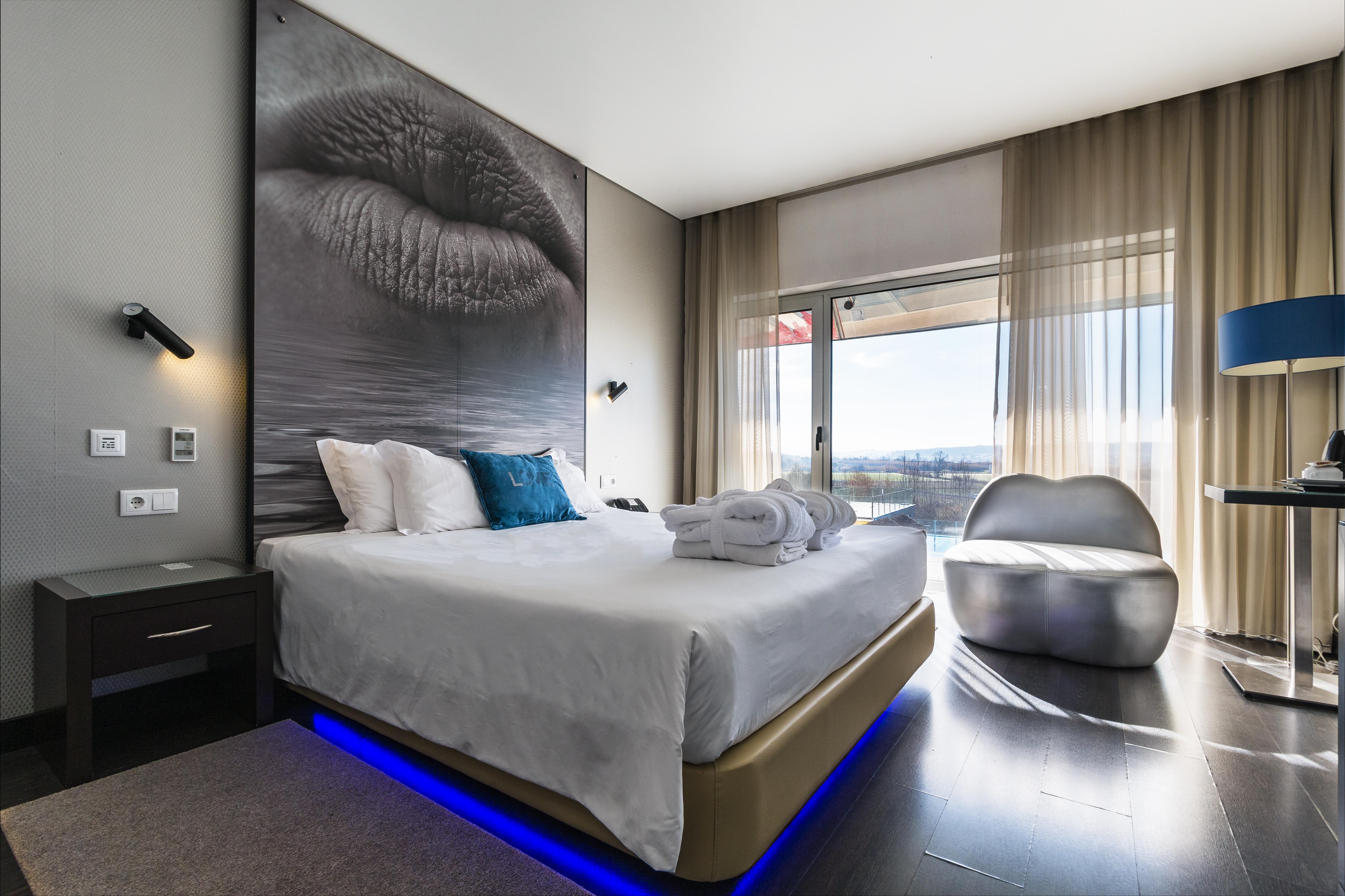 Lisotel - Hotel & Spa Λεϊρία Εξωτερικό φωτογραφία