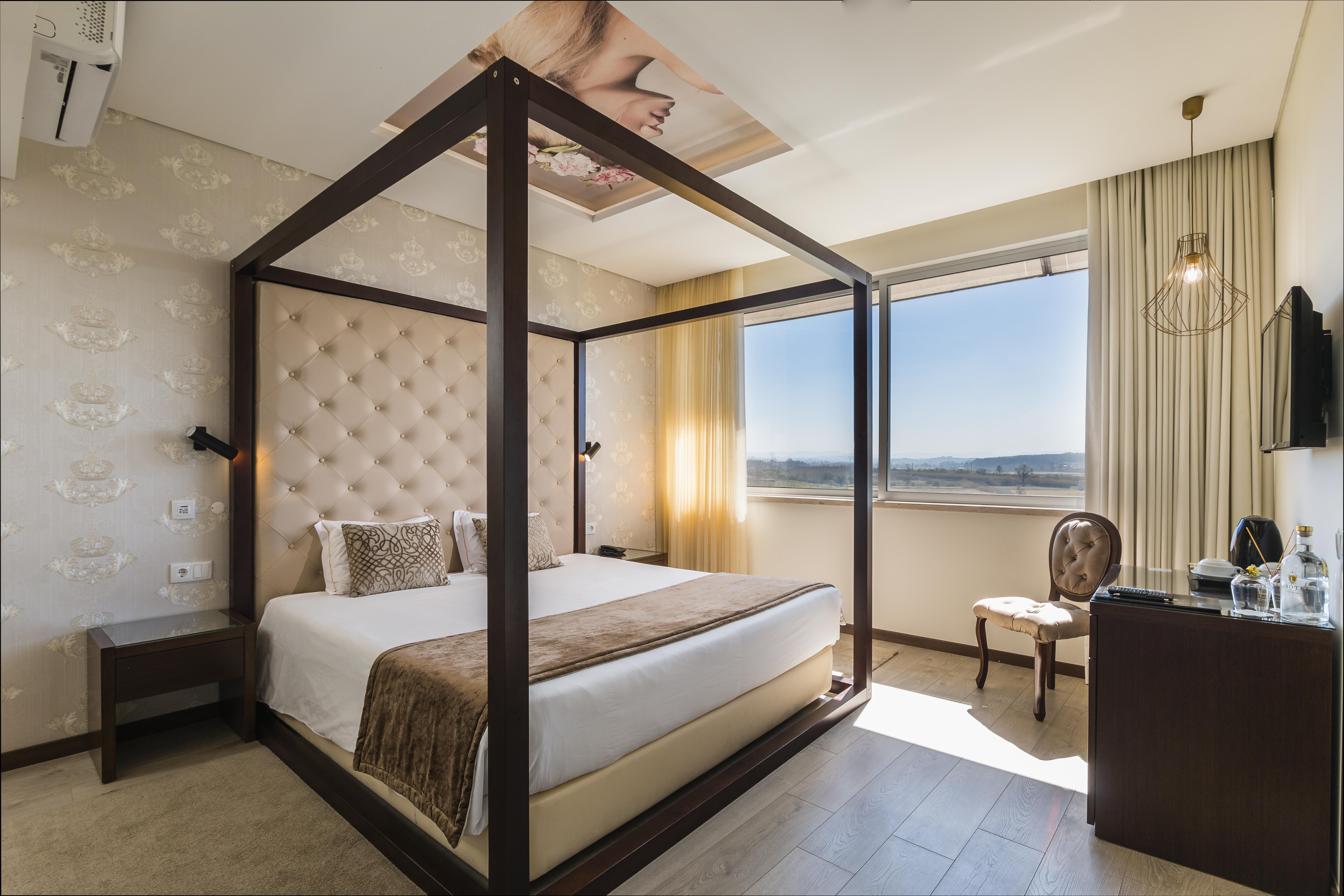 Lisotel - Hotel & Spa Λεϊρία Εξωτερικό φωτογραφία