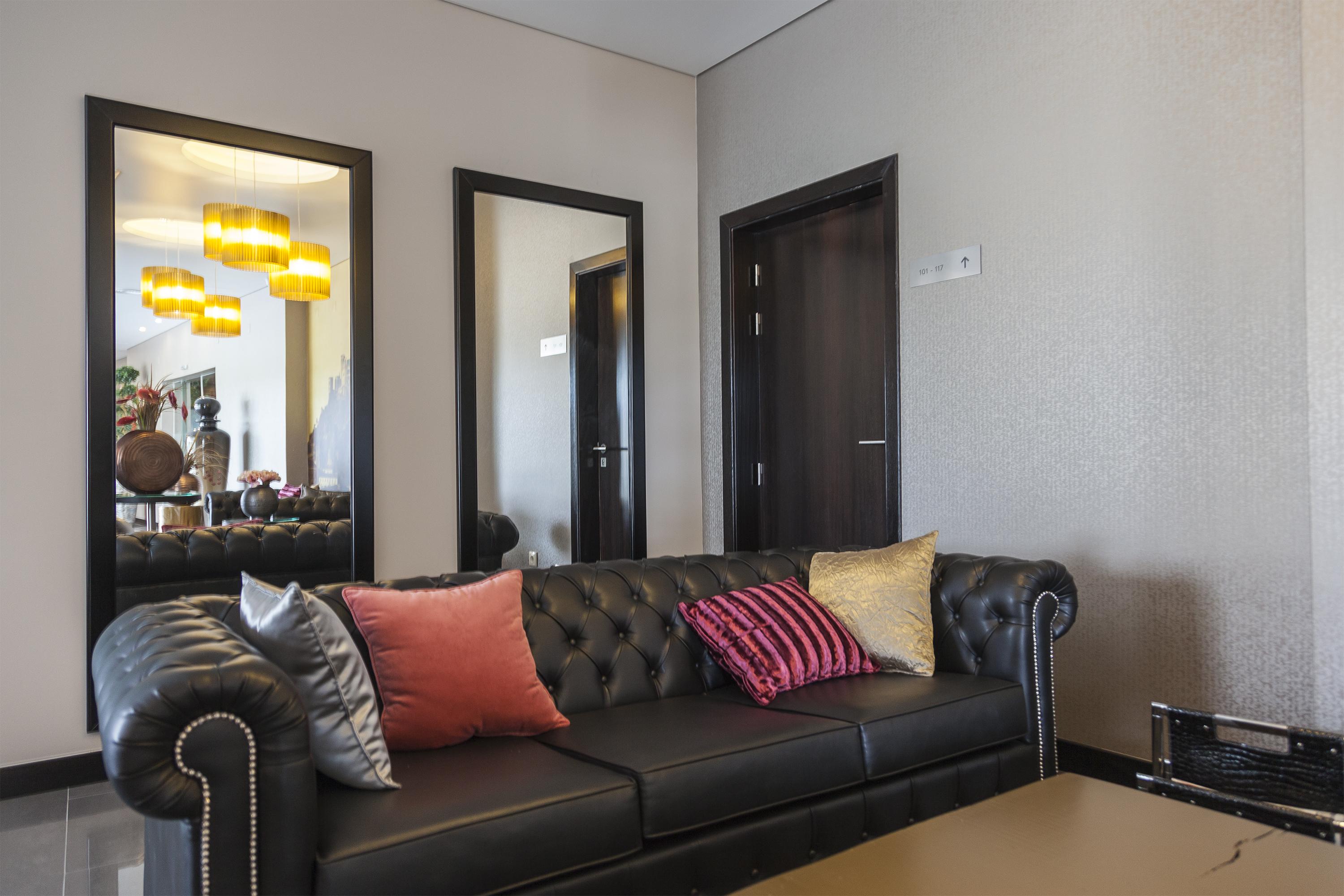 Lisotel - Hotel & Spa Λεϊρία Εξωτερικό φωτογραφία