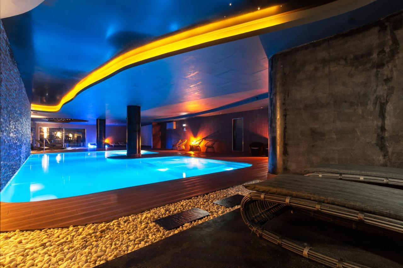 Lisotel - Hotel & Spa Λεϊρία Εξωτερικό φωτογραφία