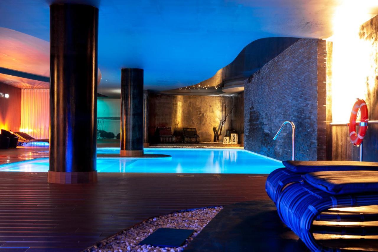 Lisotel - Hotel & Spa Λεϊρία Εξωτερικό φωτογραφία