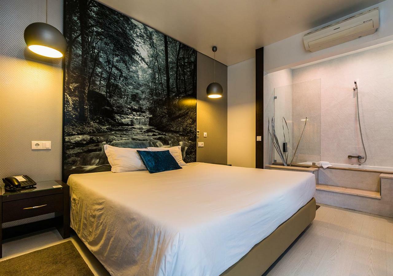 Lisotel - Hotel & Spa Λεϊρία Εξωτερικό φωτογραφία