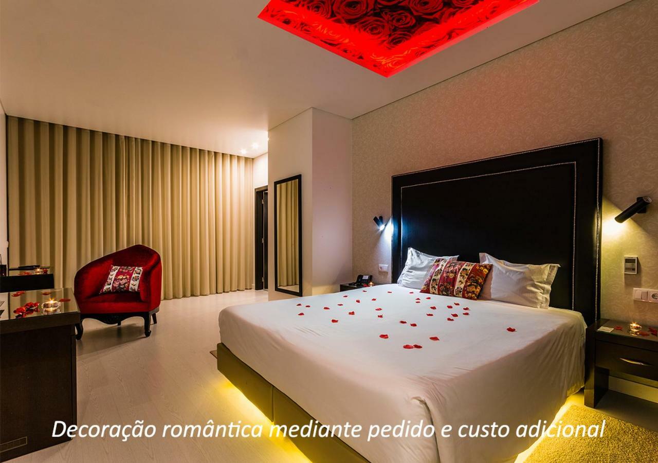 Lisotel - Hotel & Spa Λεϊρία Εξωτερικό φωτογραφία