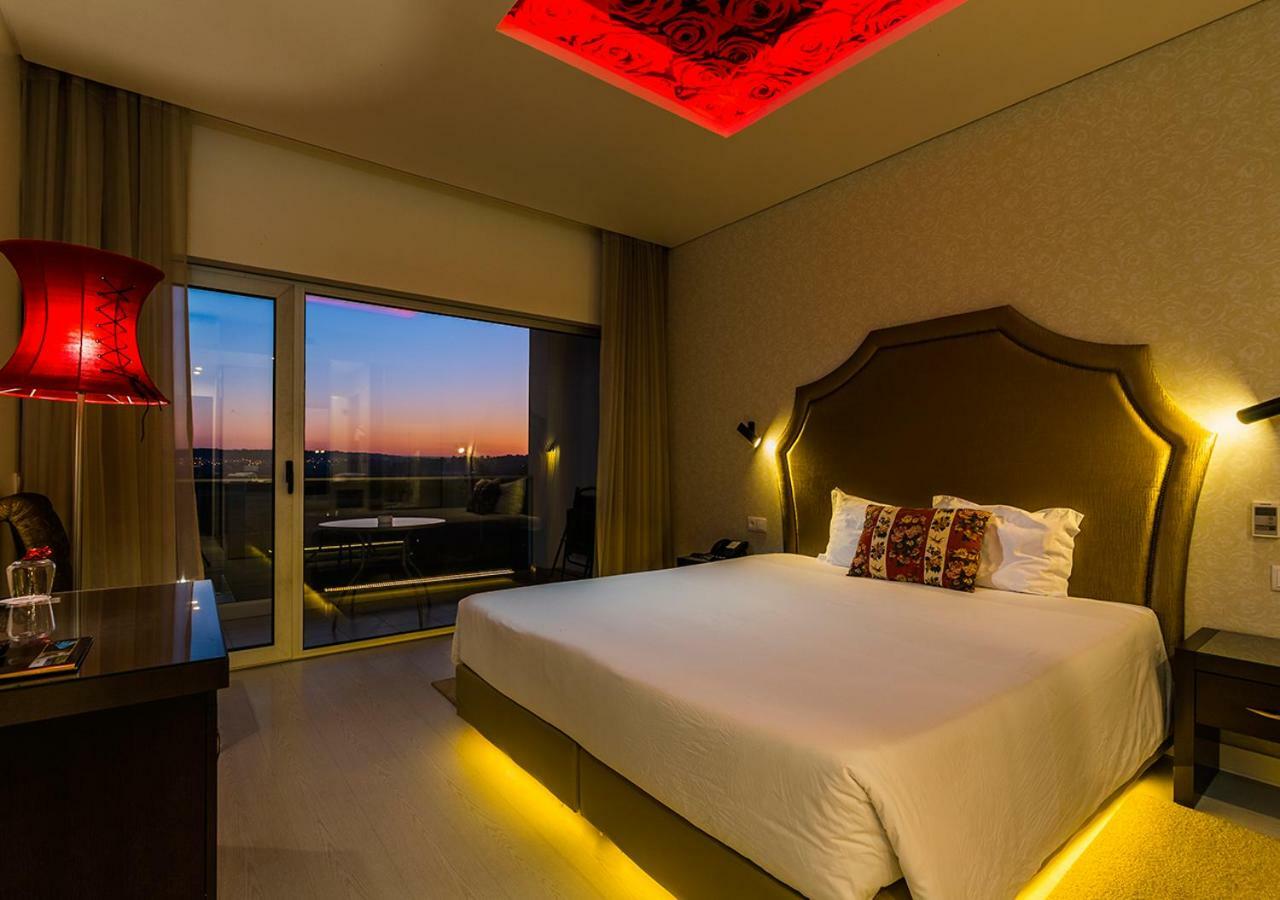 Lisotel - Hotel & Spa Λεϊρία Εξωτερικό φωτογραφία