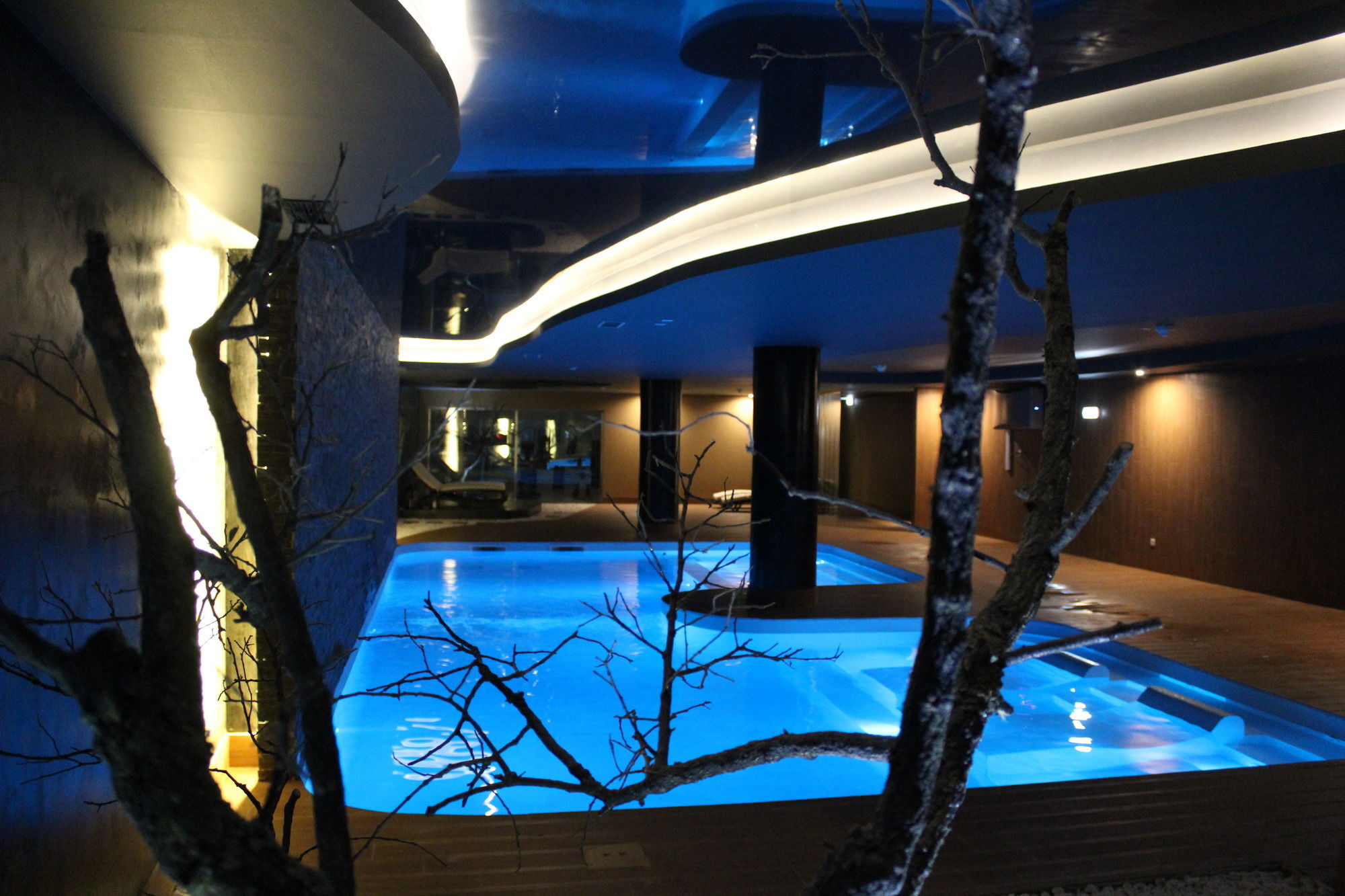 Lisotel - Hotel & Spa Λεϊρία Εξωτερικό φωτογραφία
